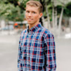 Meet your Posher, Cole